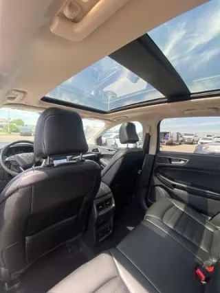 Ford Edge 2023 AWD SEL 4dr Crossover