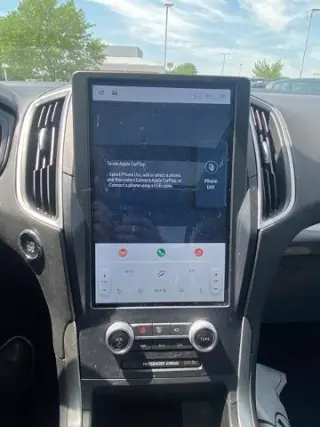 Ford Edge 2023 AWD SEL 4dr Crossover