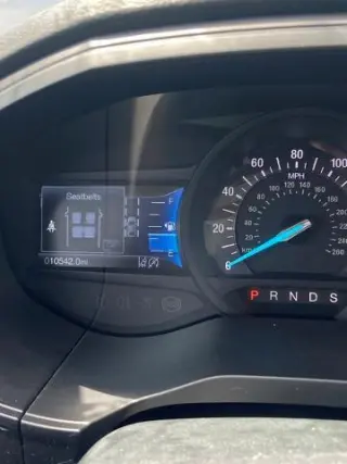 Ford Edge 2023 AWD SEL 4dr Crossover