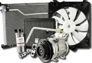 Recarga de Gas al A/C x 50* !!
