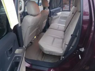 2013 Honda Ridgeline RTL