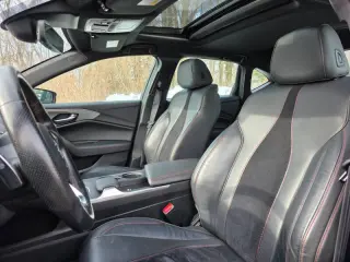 2021 Acura TLX SH-AWD w/A-SPEC