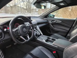 2021 Acura TLX SH-AWD w/A-SPEC