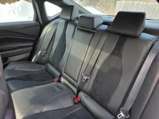 2021 Acura TLX SH-AWD w/A-SPEC