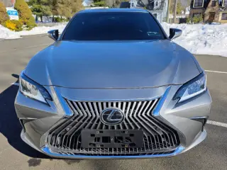 2021 Lexus ES 350