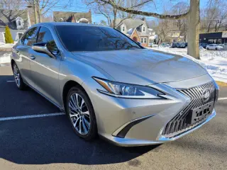 2021 Lexus ES 350