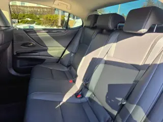 2021 Lexus ES 350