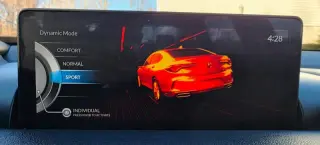 2022 Acura TLX SH-AWD