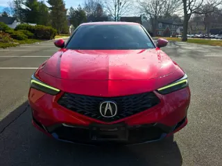 2023 Acura Integra w/Tech w/A-SPEC