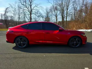 2023 Acura Integra w/Tech w/A-SPEC