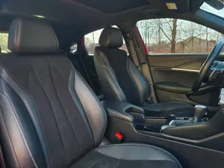 2023 Acura Integra w/Tech w/A-SPEC