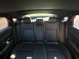 2023 Acura Integra w/Tech w/A-SPEC