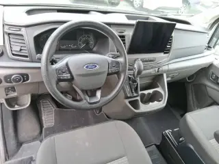 2022 Ford Transit 350 XLT