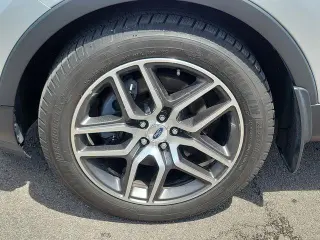 Ford Explorer 2018 AWD Sport 4dr SUV