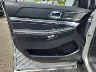 Ford Explorer 2018 AWD Sport 4dr SUV