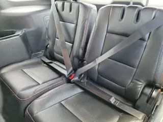 Ford Explorer 2018 AWD Sport 4dr SUV