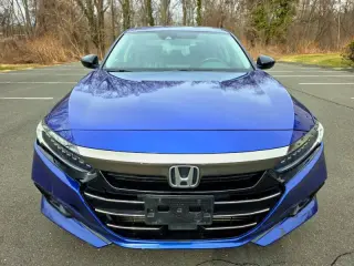 2022 Honda Accord Sport Special Edition
