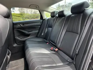 2021 Honda Accord Sport Special Edition