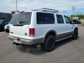Ford Excursion 2000 4dr Limited 4WD SUV