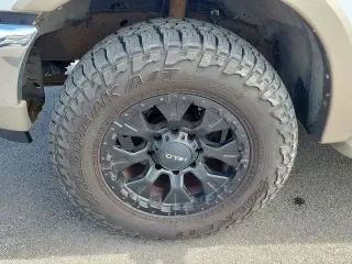 Ford Excursion 2000 4dr Limited 4WD SUV