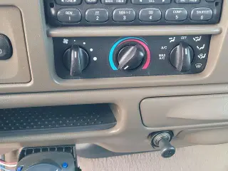Ford Excursion 2000 4dr Limited 4WD SUV