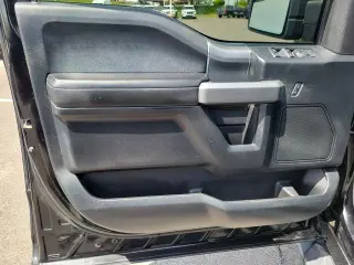 Ford F-150 2016 4x4 Lariat 4dr SuperCrew 5.5 ft. SB