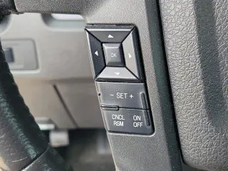 Ford F-150 2014 4x4 STX 4dr SuperCab Styleside 6.5 ft. SB
