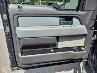 Ford F-150 2014 4x4 STX 4dr SuperCab Styleside 6.5 ft. SB