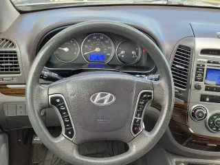 Hyundai SANTA FE 2011 AWD GLS 4dr SUV (I4)