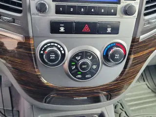 Hyundai SANTA FE 2011 AWD GLS 4dr SUV (I4)