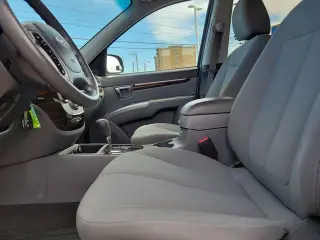 Hyundai SANTA FE 2011 AWD GLS 4dr SUV (I4)
