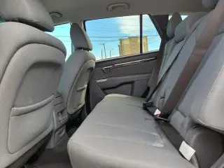 Hyundai SANTA FE 2011 AWD GLS 4dr SUV (I4)