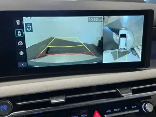 Hyundai TUCSON 2025 AWD Limited SUV de 4 puertas
