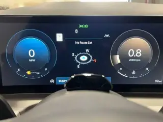 Hyundai TUCSON 2025 AWD Limited SUV de 4 puertas