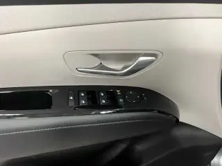 Hyundai TUCSON 2025 AWD Limited SUV de 4 puertas