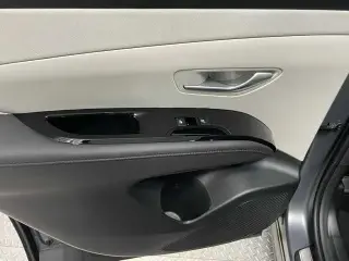 Hyundai TUCSON 2025 AWD Limited SUV de 4 puertas