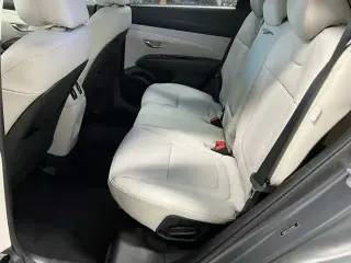 Hyundai TUCSON 2025 AWD Limited SUV de 4 puertas