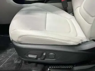 Hyundai TUCSON 2025 AWD Limited SUV de 4 puertas