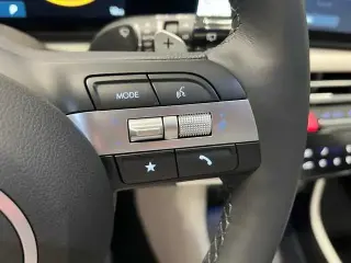 Hyundai TUCSON 2025 AWD Limited SUV de 4 puertas