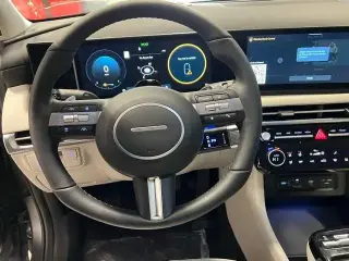 Hyundai TUCSON 2025 AWD Limited SUV de 4 puertas
