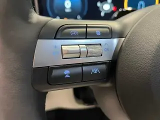 Hyundai TUCSON 2025 AWD Limited SUV de 4 puertas