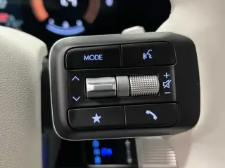 Hyundai SANTA FE 2025 AWD SEL SUV de 4 puertas