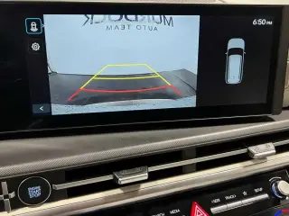 Hyundai SANTA FE 2025 AWD SEL SUV de 4 puertas