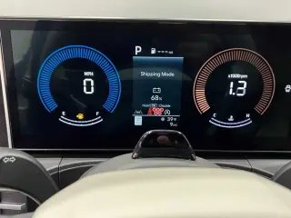 Hyundai SANTA FE 2025 AWD SEL SUV de 4 puertas