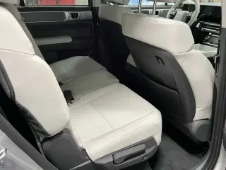 Hyundai SANTA FE 2025 AWD SEL SUV de 4 puertas