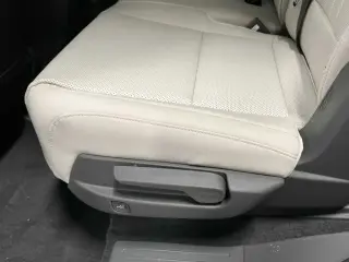 Hyundai SANTA FE 2025 AWD SEL SUV de 4 puertas