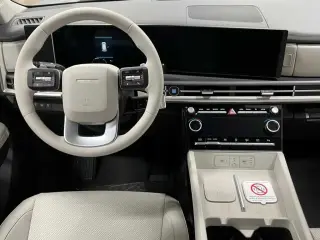 Hyundai SANTA FE 2025 AWD SEL SUV de 4 puertas