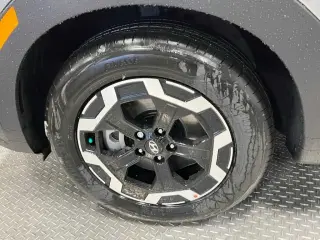 Hyundai SANTA FE 2025 AWD SEL SUV de 4 puertas