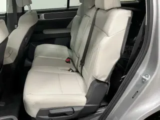 Hyundai SANTA FE 2025 AWD SEL SUV de 4 puertas