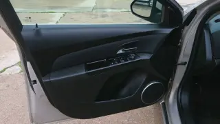 2012 Chevrolet Cruze LT Fleet